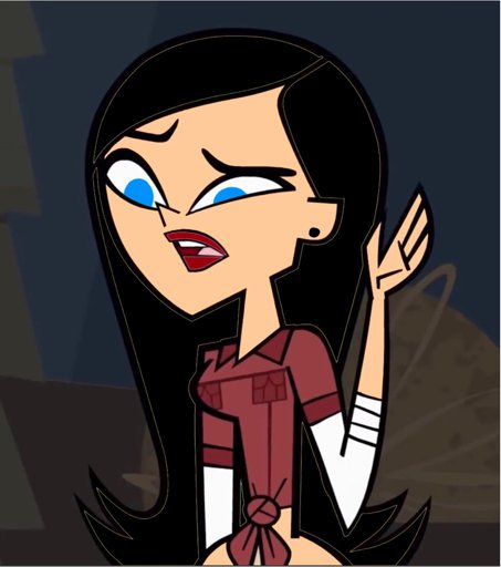 Ariel Elizabeth Jade McLean (Update) | Wiki | Total Drama Official Amino