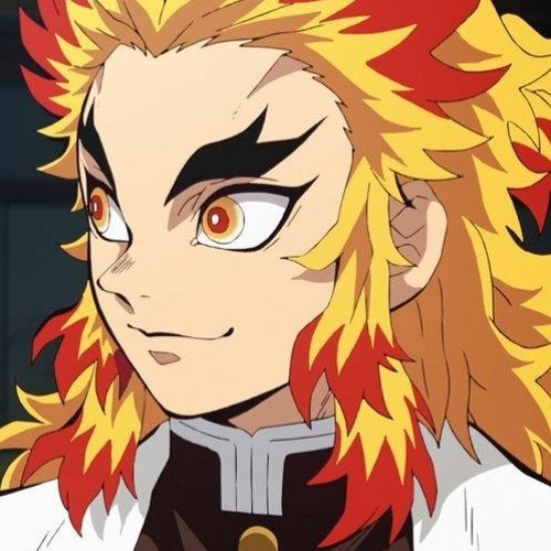 𝐑𝐞𝐧𝐒𝐡𝐢𝐧𝐨 𝐟𝐚𝐧𝐜𝐡𝐢𝐥𝐝 [𝐎𝐂] | Demon Slayer: Kimetsu No Yaiba Amino