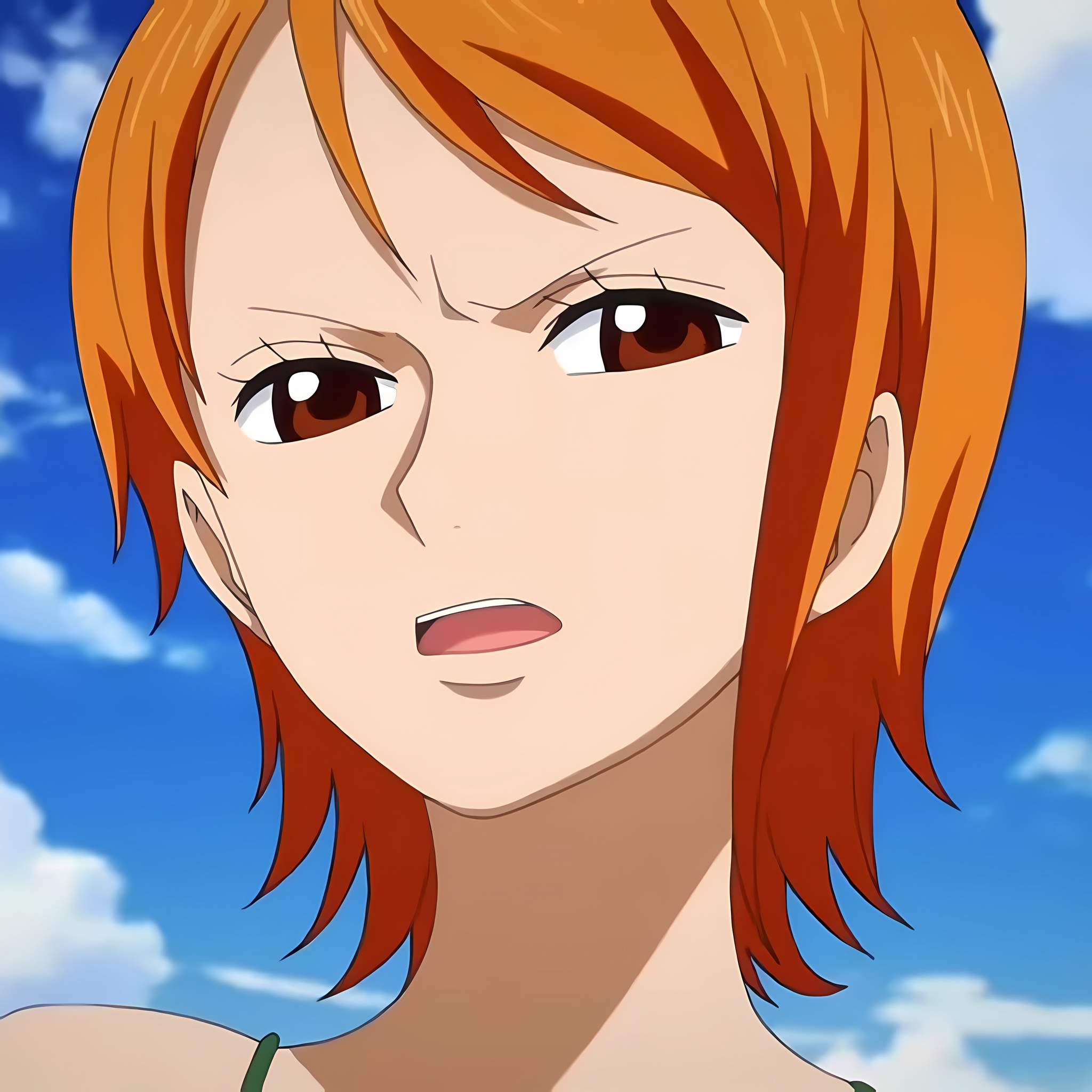 Nami 6 | Wiki | Anime Amino