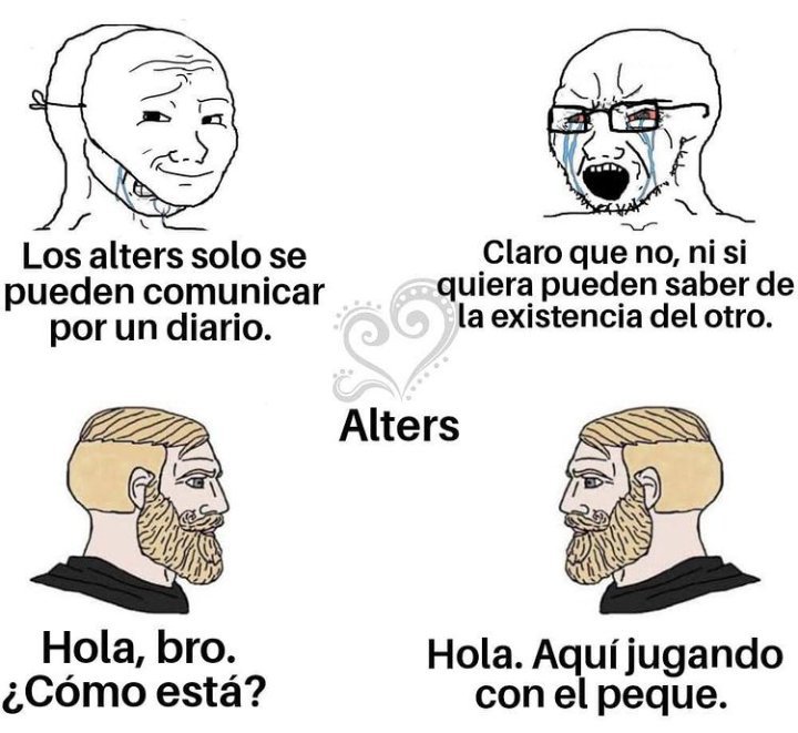 🤫Memes #3🤫 | TID Amino