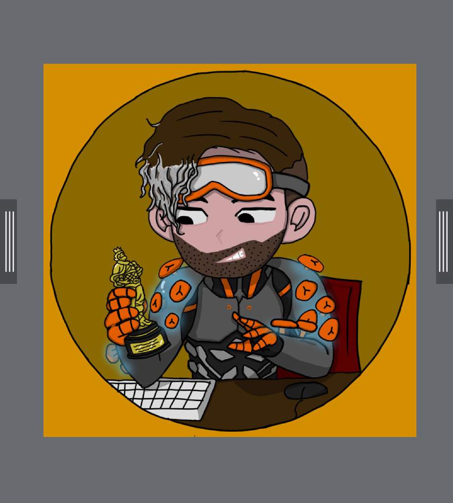 Mirage pfp | Apex Legends Armory Amino Amino