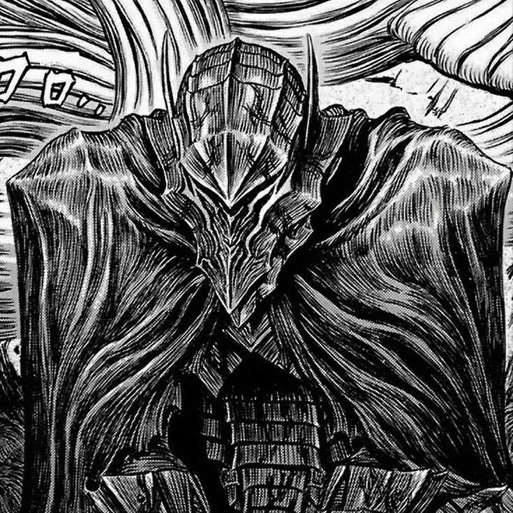 Berserk cape | Wiki | RPG | 𝕬𝖜𝖆𝖐𝖊𝖓𝖎𝖓𝖌⠀ Amino