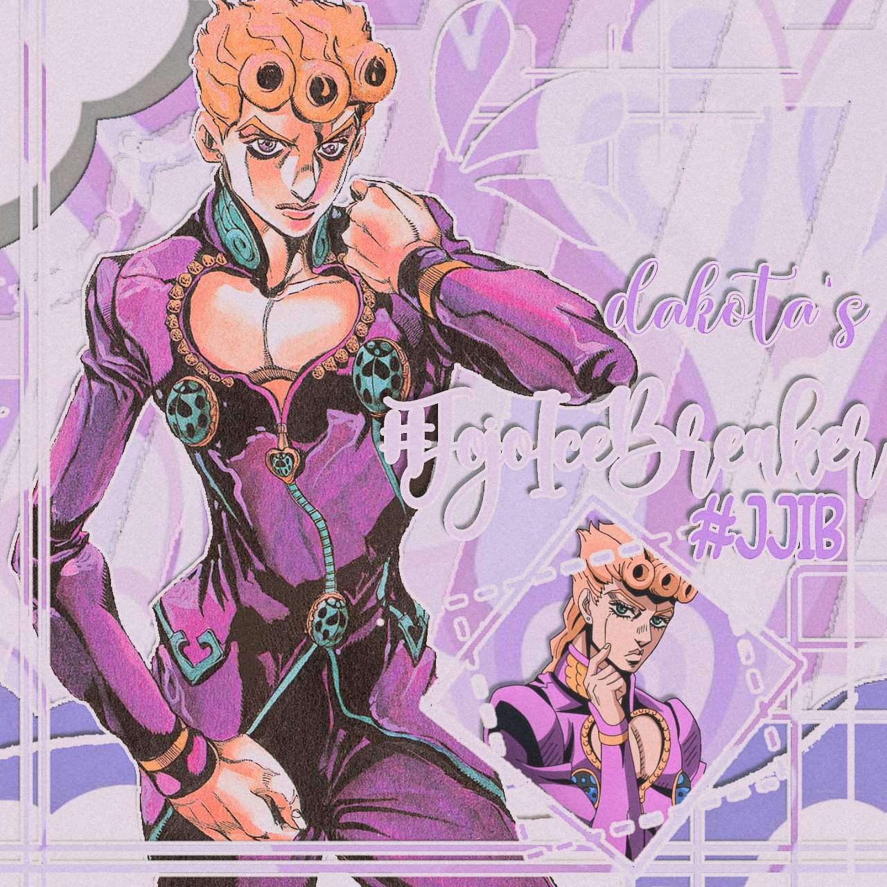 i love lean 💜 | JoJo Amino Amino