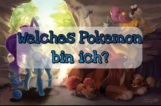 44 Welches Pokémon Bin Ich Pokémon Go Germany Amino 