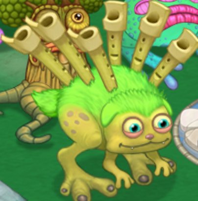 Monster of the day: Reedling (Day 4) | My Singing Monsters Amino Amino