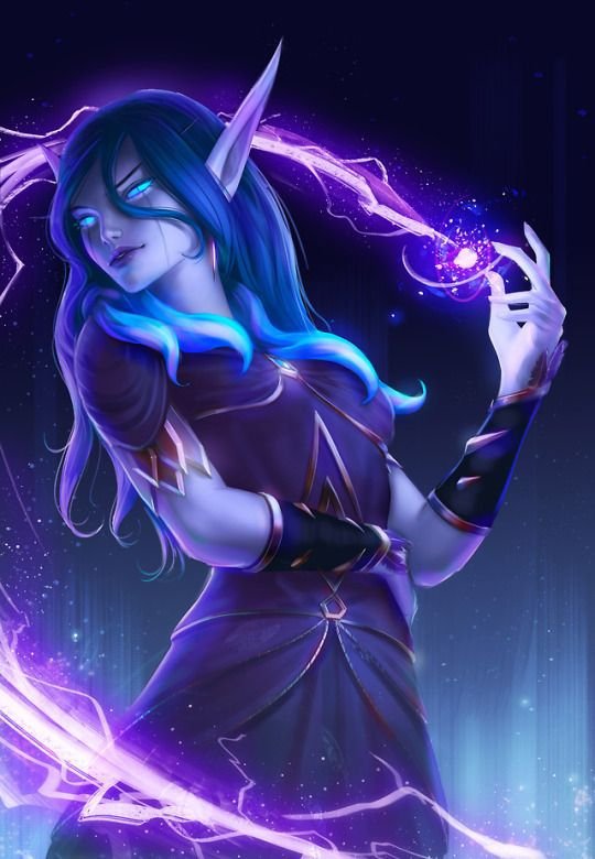 Vilsha | Wiki | Fantasy Amino