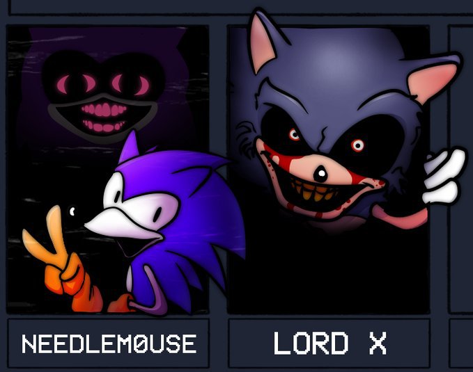 Lord X everything you need to know | Wiki | Sonic the Hedgehog! Amino