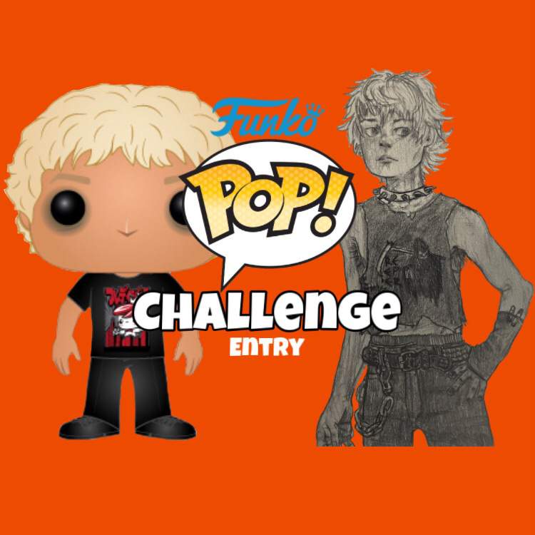 Funko Pop Challenge! LGBT+ Amino