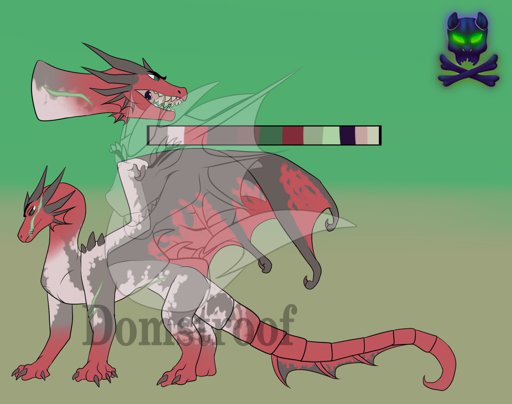 Types of dragons | Dragons! Amino