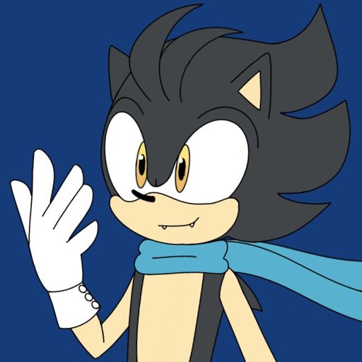 Zephyr the Hedgehog | Wiki | Sonic the Hedgehog! Amino