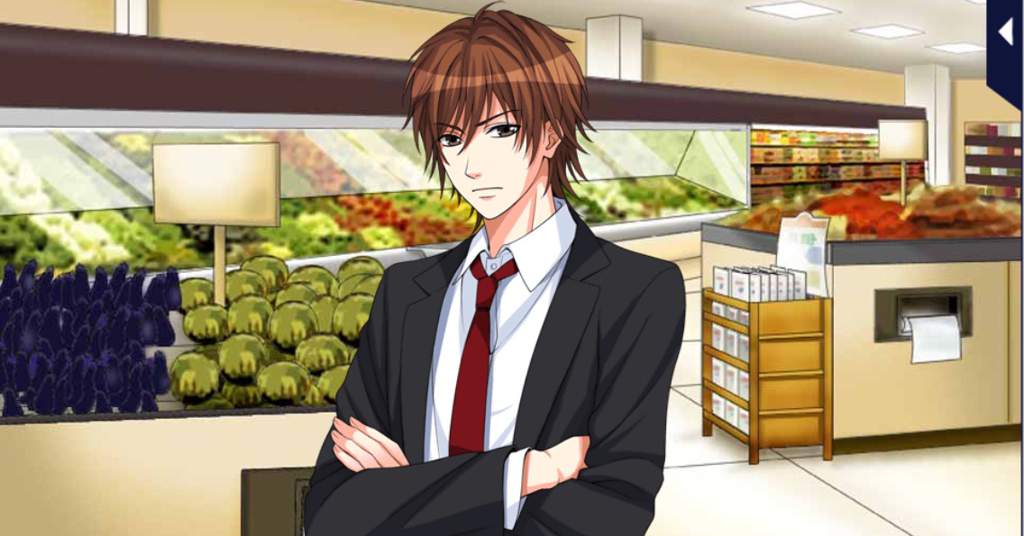 Anime dating games for guys