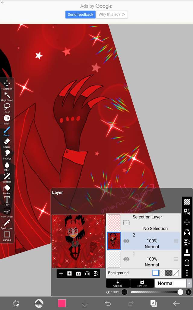 Alastor Radio Demon Smiles Hazbin Hotel Official Amino 0069