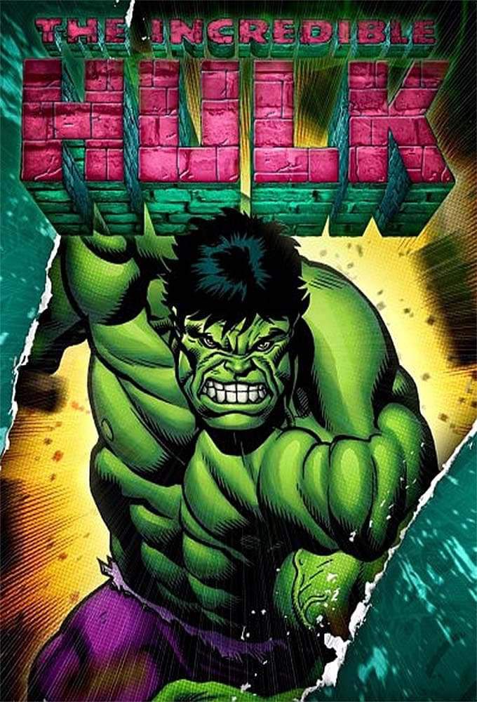 Cartoon Battle #25: Iron Man (1994) Vs The Incredible Hulk (1996 ...