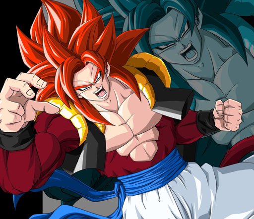 Gogeta SSJ4 | Wiki | Anime Amino