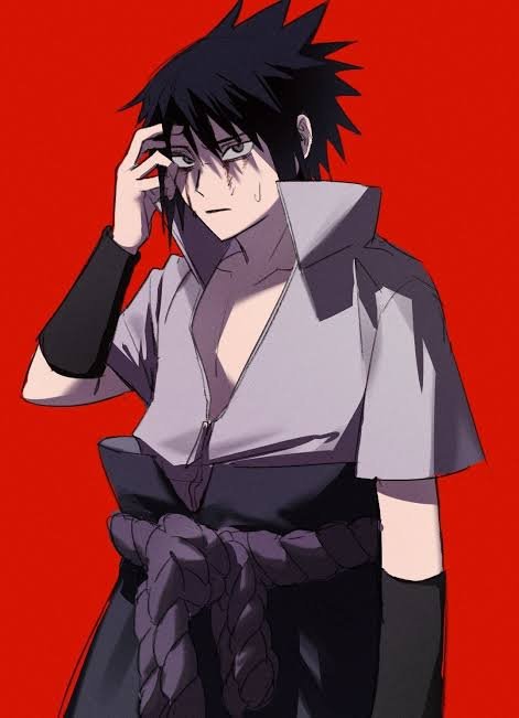 Cla Uchiha (Sasuke) | Wiki | Naruto Amino