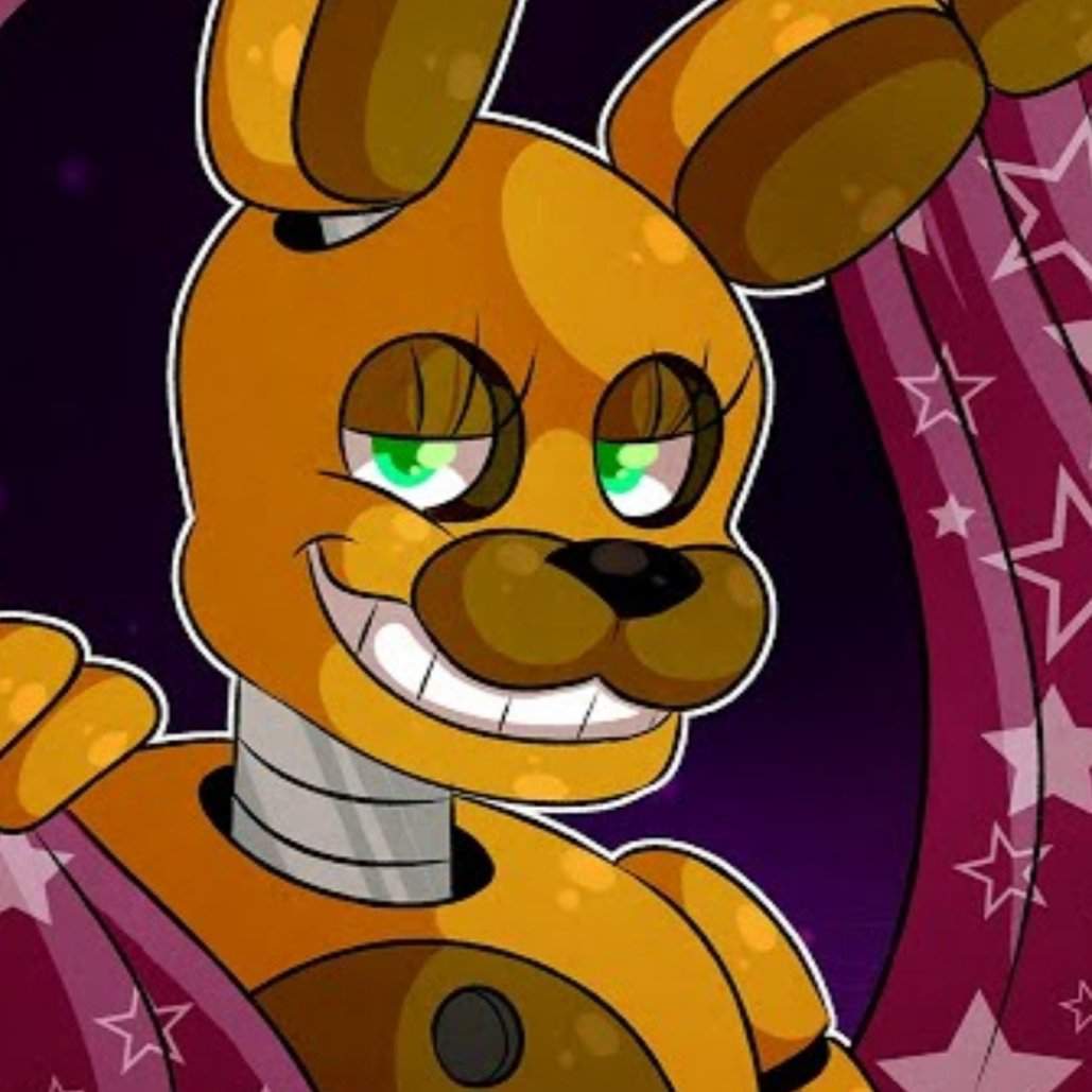 🌟...𝑺𝒑𝒓𝒊𝒏𝒈𝑩𝒐𝒏𝒏𝒊𝒆...🌟 | Wiki | Fnaf Amino