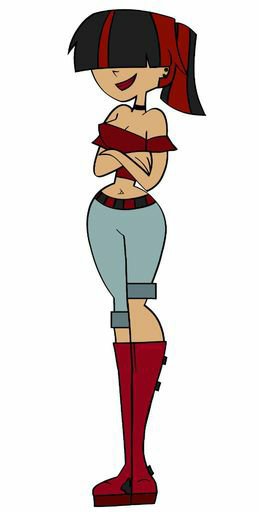 -Total drama Jayce- | Wiki | Total Drama Official Amino