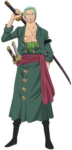 Roronoa Zoro | Wiki | multi-verse Amino