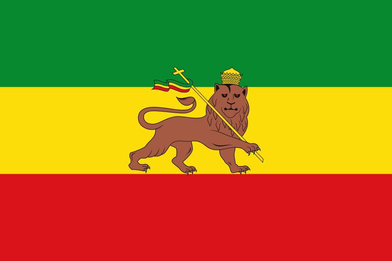 Abyssinian Empire | Wiki | Forth To The New Dawn Amino