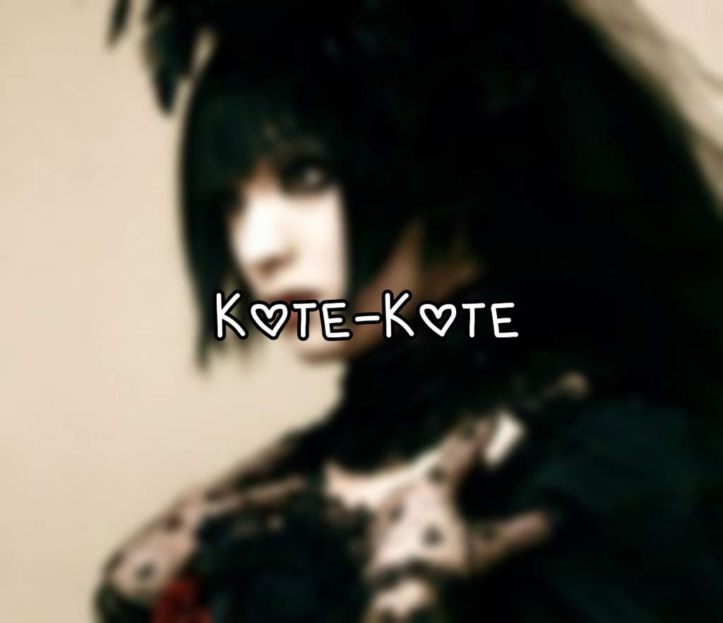 Kote Kote Kei Visual Kei Amino Oficial Amino Kote Kote Kei Visual Kei Amino Oficial Amino
