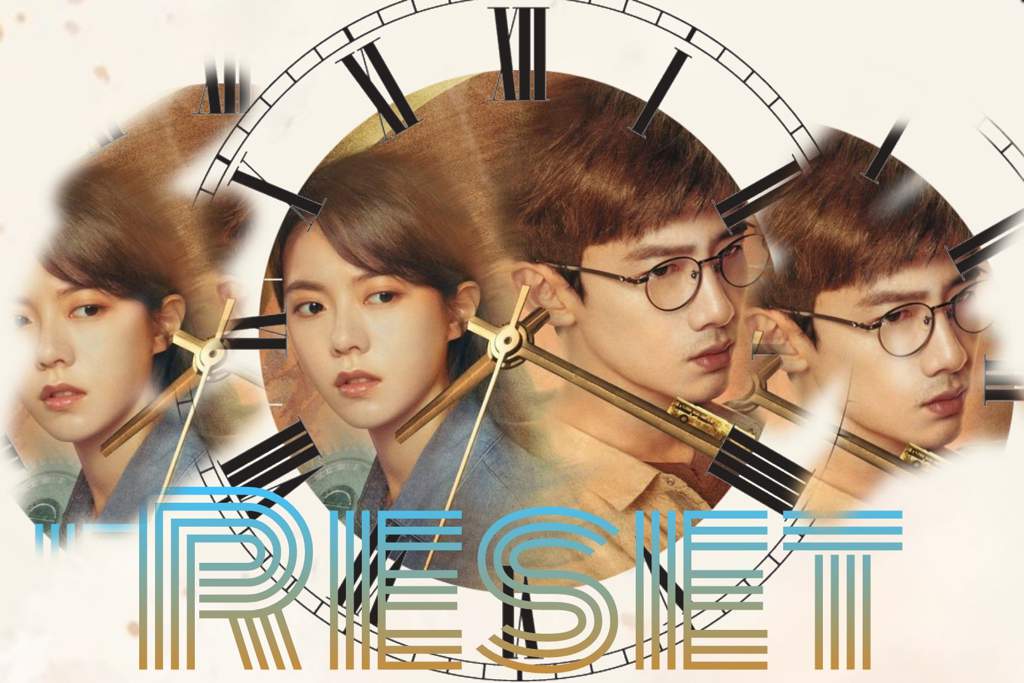 A Masterpiece : Reset Cdrama Review | K-Drama Amino