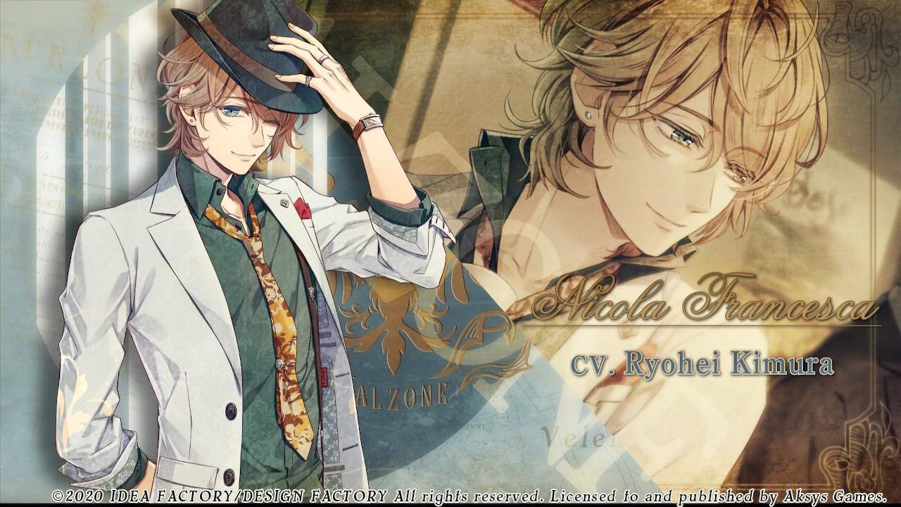 Piofiore ~ Fated Memories | Wiki | Otome Amino