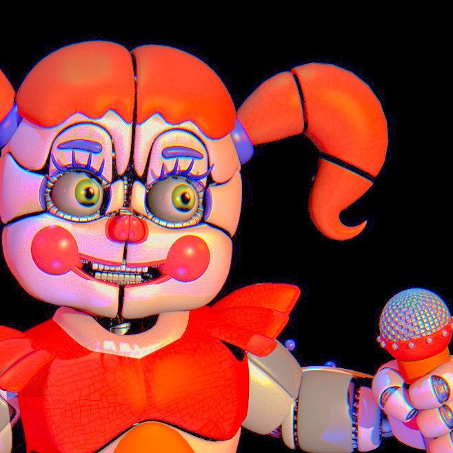 Elizabeth Afton/Circus Baby bio | Wiki | Five Nights At Freddy's Amino