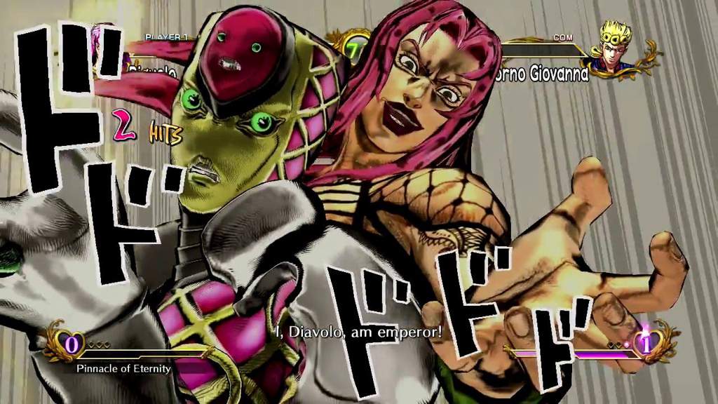 JoJo villains in PT | Wiki | JoJo Amino Amino