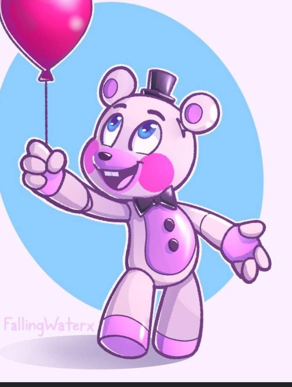 Фнаф хелпи. ХЕЛПИ ФНАФ 6. ФНАФ Helpy. Helpy FNAF. FNAF ХЕЛПИ.