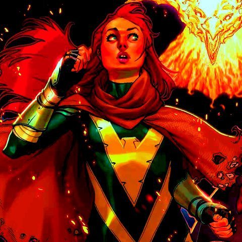 Hope Summers | Wiki | Comics Amino