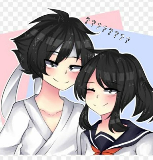 Ayano Aishi x Budo is that a perfect match? | Yandere Simulator Amino