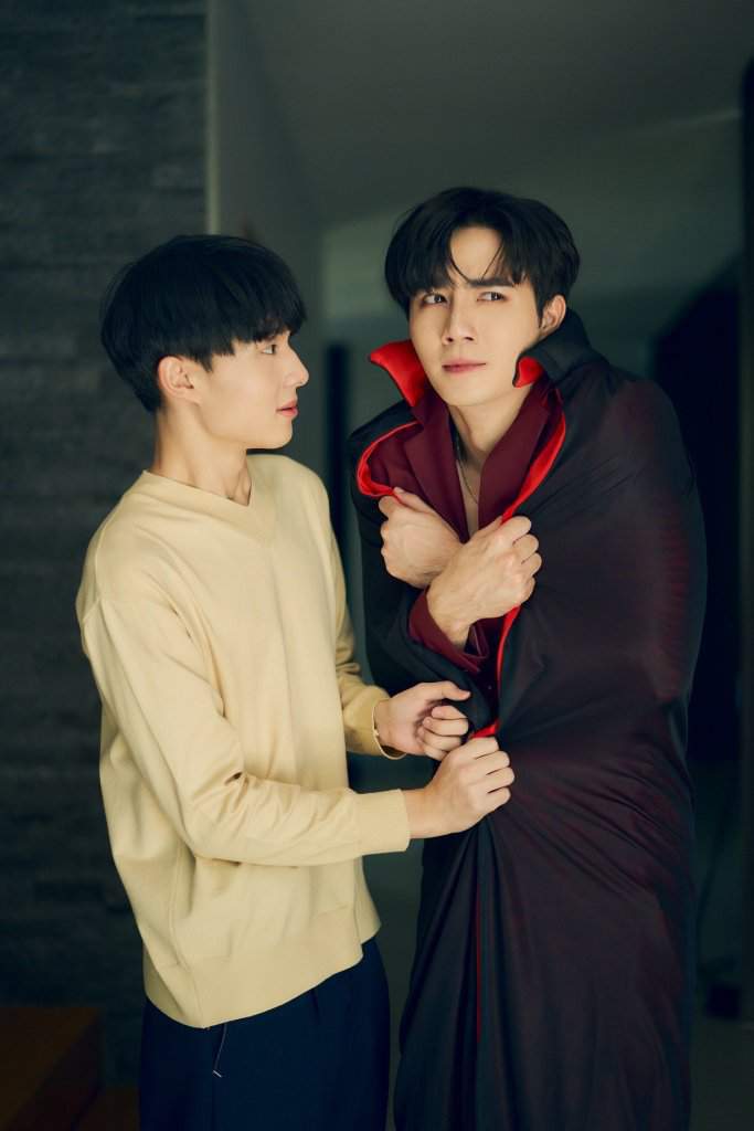 Member of the Month Reminder BL•Drama Amino