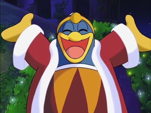 King Dedede Wiki Anime Amino