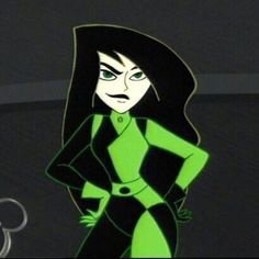 Would It Be Cool If Shego And Bonnie Teamed Up Nd Defeated Kim | Kim ...