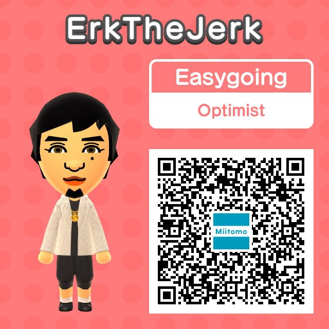 My Derpy Mii and Regular | Mii Making Amino