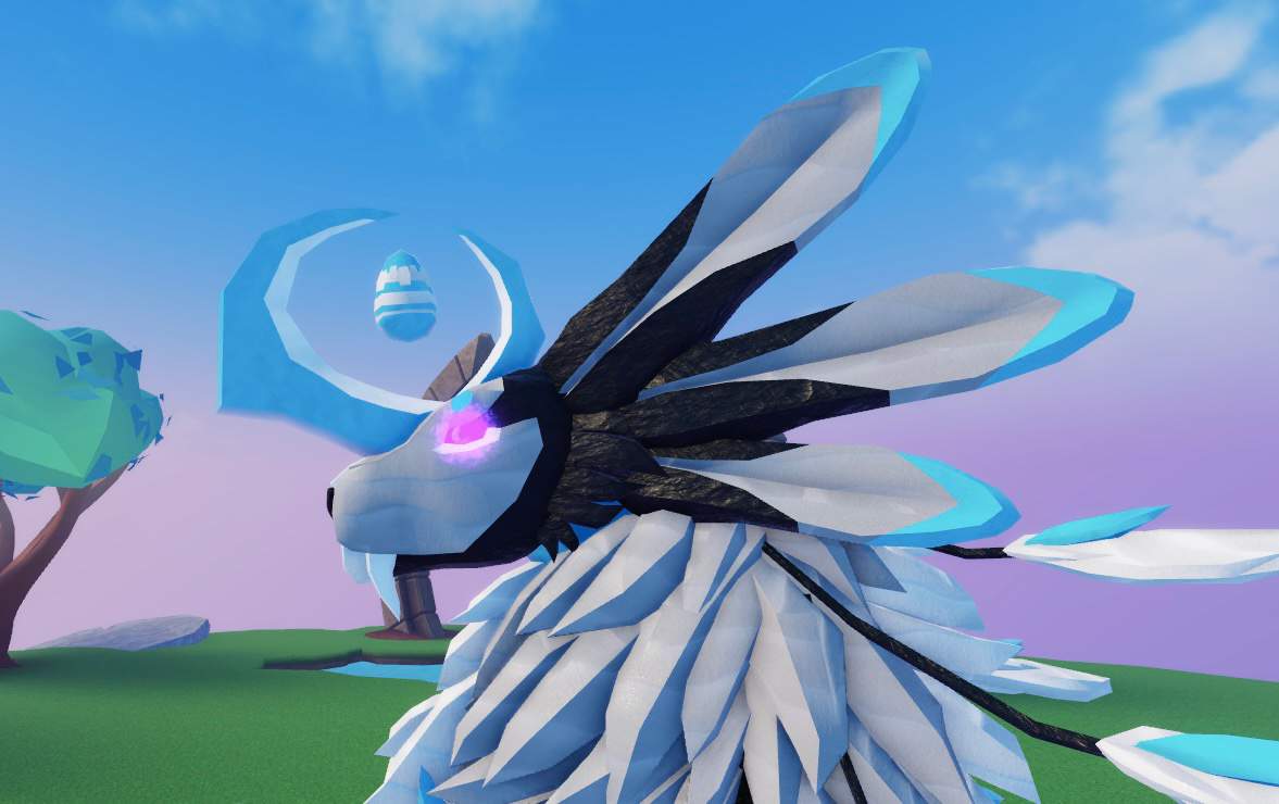 Default FM Bun | Roblox Dragon Adventures Amino