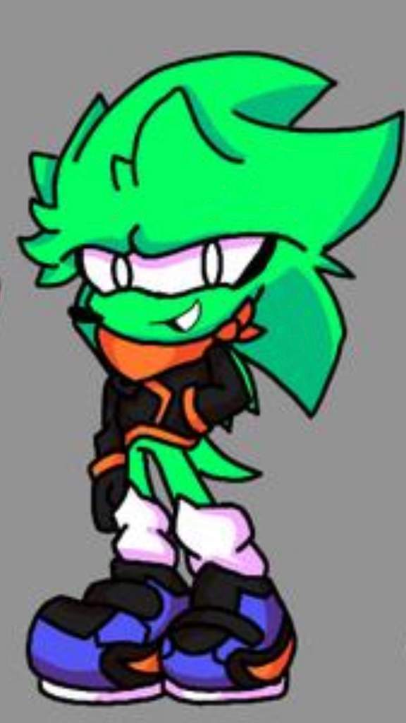 Zack The Tenrec | Wiki | Sonic the Hedgehog! Amino