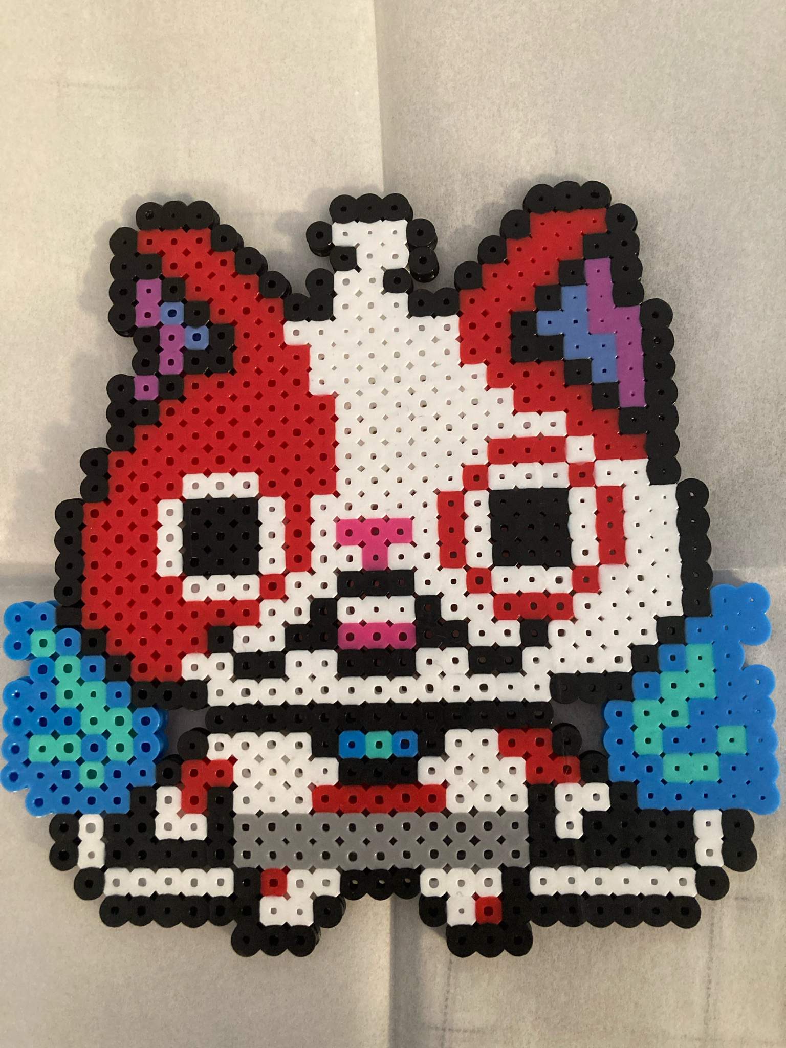 Buchinyan pixel art is here! | Yo-Kai Watch Amino