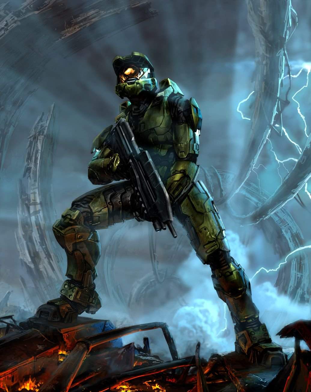 Halo 3 | Wiki | Video Games Amino