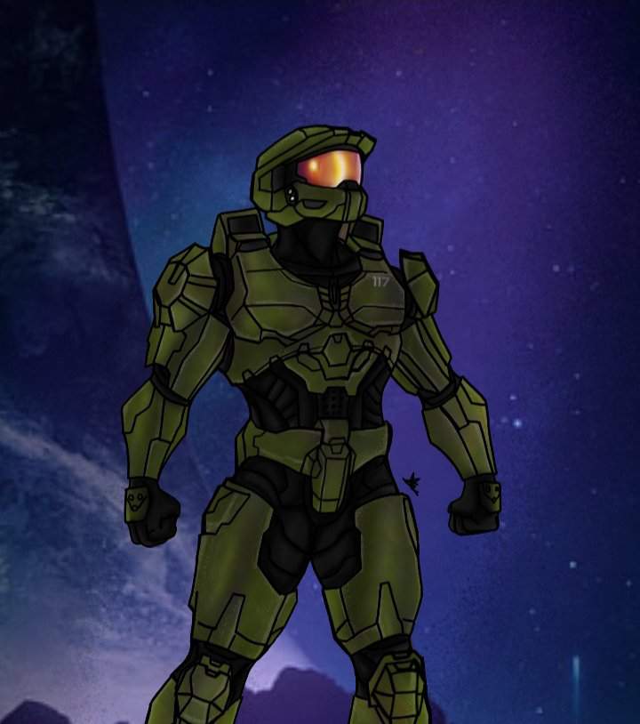 Master chief 👉👈 | ♥Amigos & Novios♥ Amino