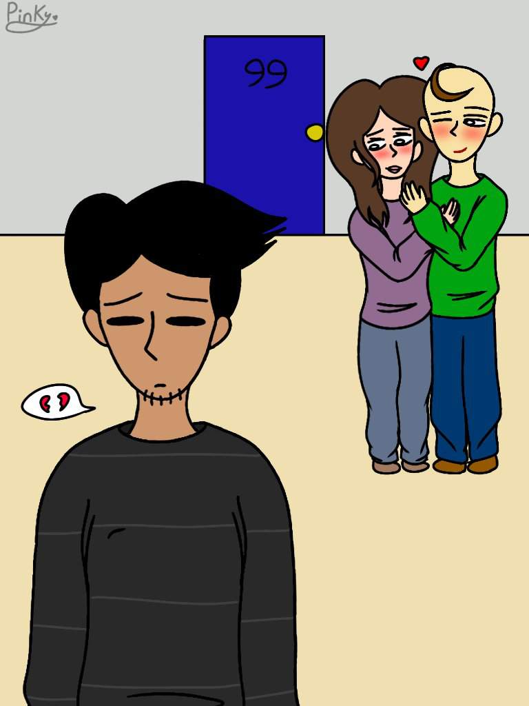 My Susan (headcanon) | Wiki | Baldi's Basics Amino