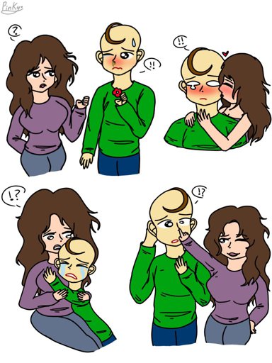 My Susan (headcanon) | Wiki | Baldi's Basics Amino