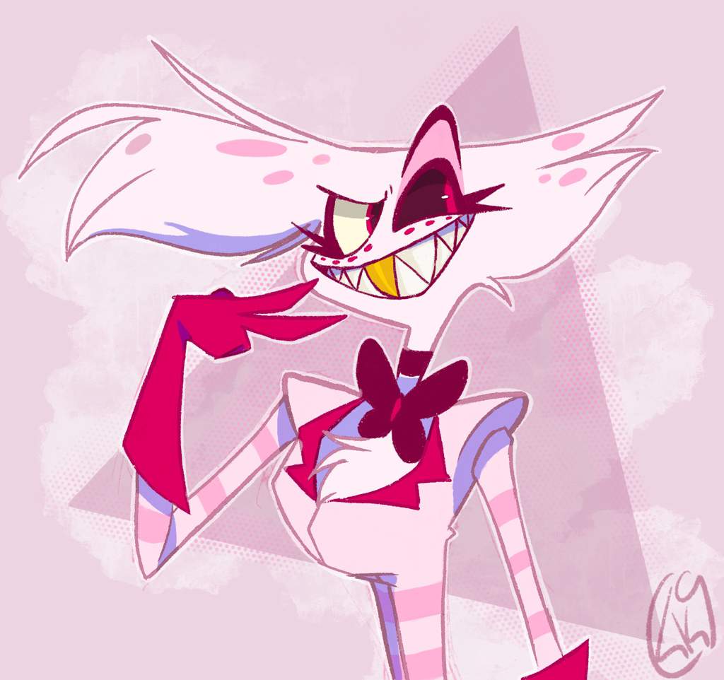 ⭐️Art Dump⭐️ | Wiki | Hazbin Hotel (official) Amino