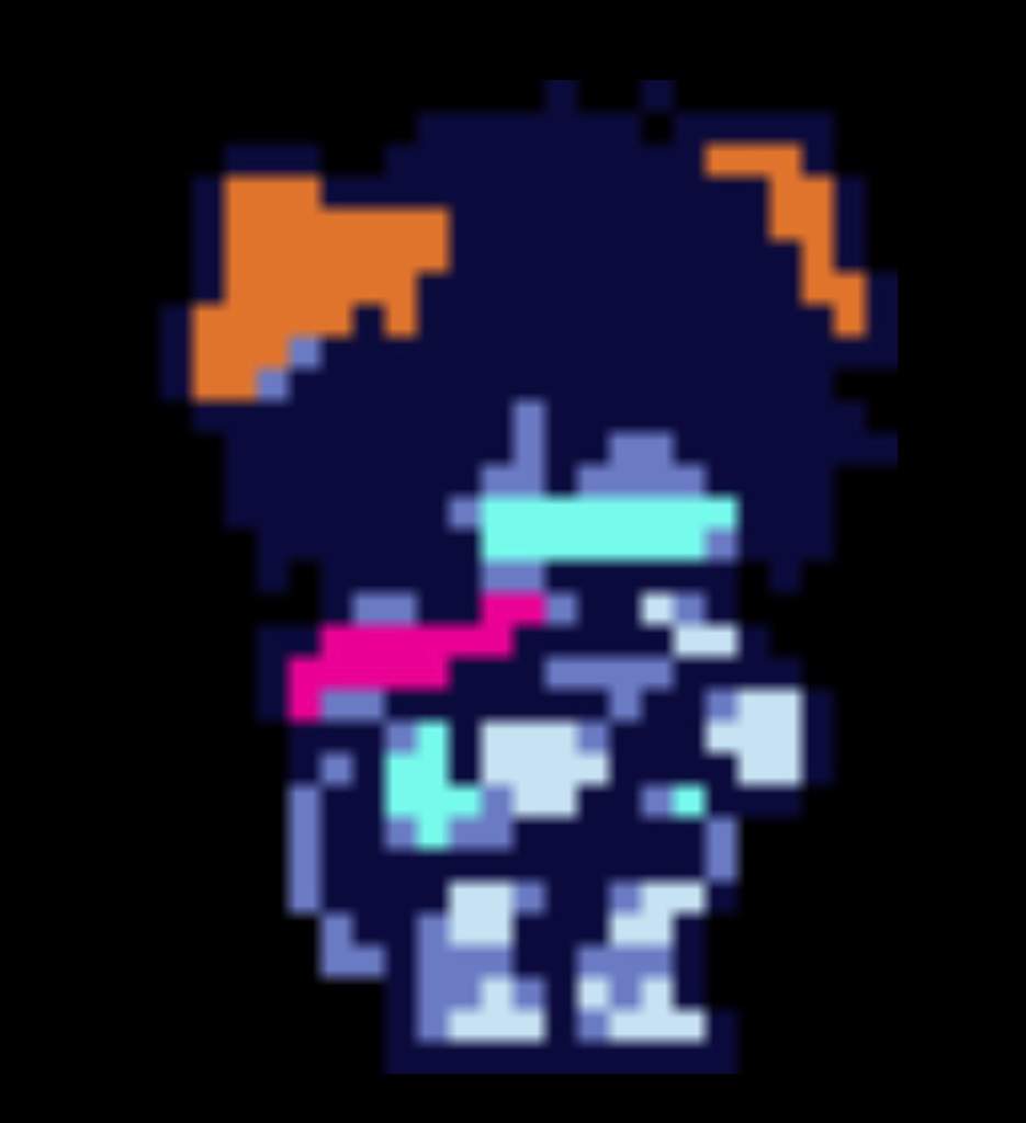 Kris Dreemurr | Wiki | Deltarune. Amino