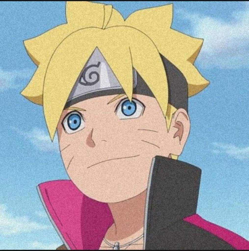 Happy ┆late┆ birthday Boruto uzumaki ⃝ | Naruto Amino