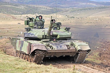 M-84AS1/2 Main Battle Tank | Wiki | Warfare Roleplay Amino