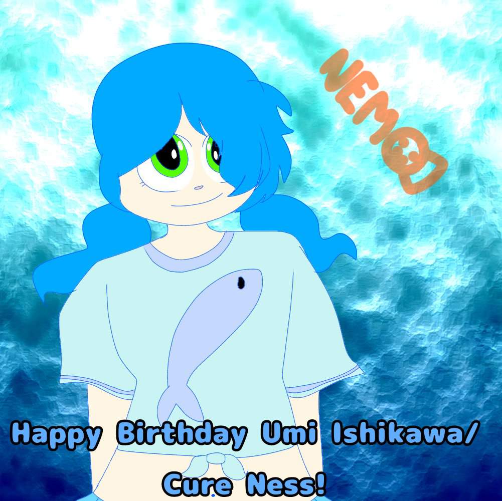 happy-birthday-umi-cure-ness-precure-amino