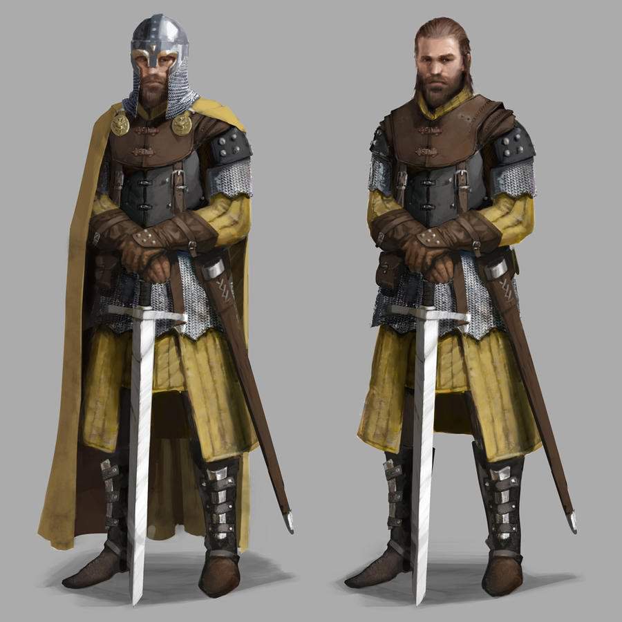 Realistic armor | Wiki Dungeons &
