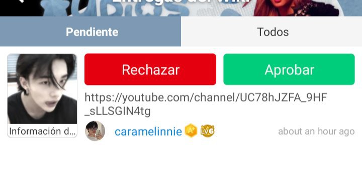 Información De Mi Canal Wiki 𓏲♡̸audios Subliminales Amino Amino 