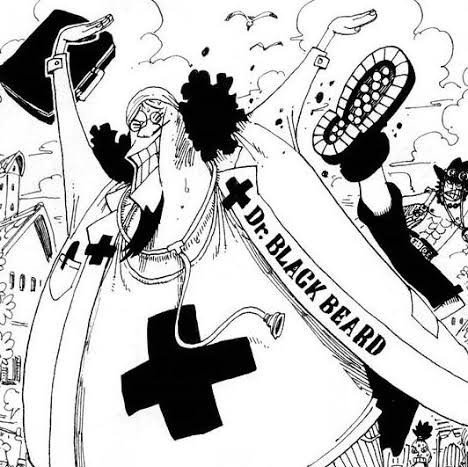 One Piece Chapter 1061 Raw Scans Manga Spoilers: Luffy's Dream